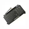 Batterie pour ordinateur portable Toshiba Satellite Radius 15 P50W-C