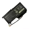 Batterie pour ordinateur portable Toshiba Satellite L50,L55,L55D,L55t