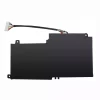 Batterie pour ordinateur portable Toshiba Satellite L50,L55,L55D,L55t – Image 2