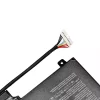 Batterie pour ordinateur portable Toshiba Satellite L50,L55,L55D,L55t – Image 3