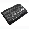 Batterie pour ordinateur portable Clevo P150HMBAT-8
