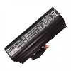 Batterie pour ordinateur portable ASUS   A42LM93