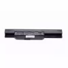 Batterie pour ordinateur portable ASUS   A43 Series