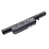 Batterie pour ordinateur portable CLEVO 6-87-W540S-4W41,6-87-W540S-4W42,6-87-W540S-427