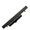 Batterie pour ordinateur portable HASEE MB402 Series