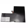 Batterie pour ordinateur portable MSI  GS60 2PL