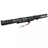 Batterie pour ordinateur portable ASUS   N552V