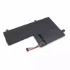 Batterie pour ordinateur portable LENOVO   Yoga 500-15ISK,500-151SK – Image 2