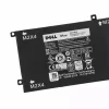 Batterie pour ordinateur portable DELL   4GVGH – Image 3
