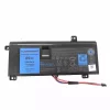 Batterie pour ordinateur portable DELL G05YJ