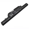 Batterie pour ordinateur portable HASEE K610C, K650D-i5, K710C-i7 D1, K750D-I7,for SCHENKER M505, – Image 2