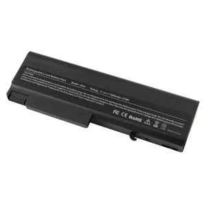 Batterie pour ordinateur portable HP ProBook 6440b,ProBook 6445b,ProBook 6450,ProBook 6450b