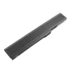 Batterie pour ordinateur portable ASUS  X52,X52D,X52DE,X52DR,X52F,X52J,X52JB,X52JC,X52JE,X52JG,X52JK,X52JR,X52N – Image 2