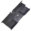 Batterie pour ordinateur portable LENOVO  ThinkPad New X1 Carbon 14 – Image 2