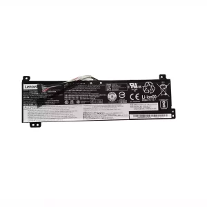 Batterie pour ordinateur portable LENOVO L17L2PB3,L17L2PB4