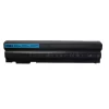 Batterie pour ordinateur portable DELL Latitude E5520