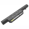 Batterie pour ordinateur portable CLEVO  W240BUBAT-3,W240BUBAT-6