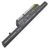 Batterie pour ordinateur portable CLEVO  W240BUBAT-3,W240BUBAT-6 – Image 2
