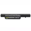 Batterie pour ordinateur portable CLEVO  W240BUBAT-3,W240BUBAT-6 – Image 4