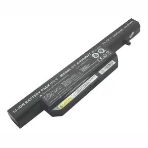 Batterie pour ordinateur portable CLEVO C4500BAT-6