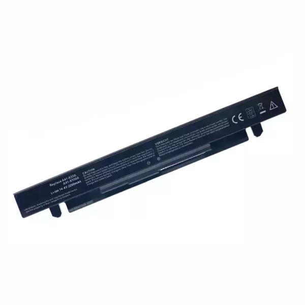 Batterie pour ordinateur portable ASUS A41-X550A