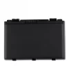 Batterie pour ordinateur portable ASUS K50I,K50IJ,K501J,,K50ID – Image 2