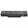 Batterie pour ordinateur portable Hasee W370T,W740T,W750T – Image 2