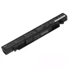 Batterie pour ordinateur portable ASUS  FX-Plus 4200,FX-Plus 4720