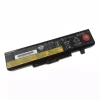 Batterie pour ordinateur portable LENOVO IdeaPad Y580,IdeaPad Y580P,IdeaPad Y580N