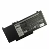Batterie pour ordinateur portable DELL Latitude E5550,Latitude E5570
