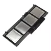 Batterie pour ordinateur portable DELL Latitude E5550,Latitude E5570 – Image 2