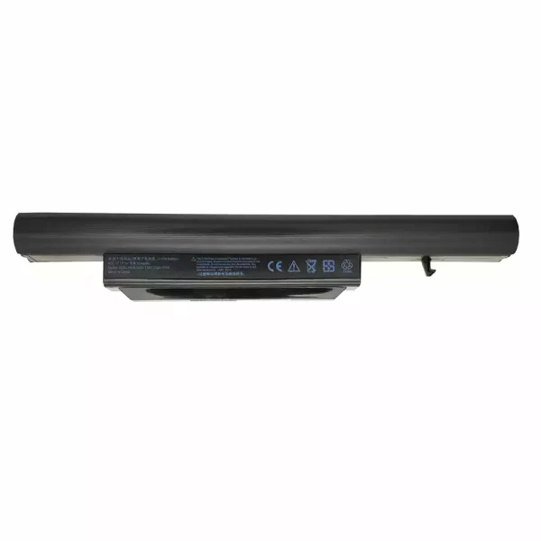 Batterie pour ordinateur portable Terra Mobile 1586