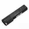 Batterie pour ordinateur portable HP ProBook 6560b,ProBook 6565b,ProBook 6570b