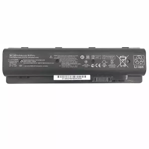 Batterie pour ordinateur portable HP TPN-C123