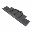 Batterie pour ordinateur portable APPLE Macbook pro 15" late 2013 A1398