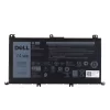 Batterie pour ordinateur portable DELL 357F9
