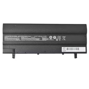 Batterie pour ordinateur portable CLEVO 6-87-W310S-42F,6-87-W310S-42F1