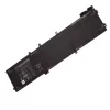 Batterie pour ordinateur portable DELL XPS 15 9560