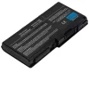 Batterie pour ordinateur portable TOSHIBA Qosmio X500,Qosmio X505