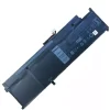 Batterie pour ordinateur portable DELL P63NY