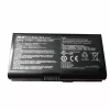 Batterie pour ordinateur portable ASUS M70,N70,N90