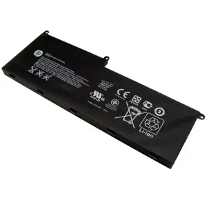 Batterie pour ordinateur portable HP TPN-I104