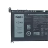 Batterie pour ordinateur portable DELL Inspiron 14 5468 – Image 2
