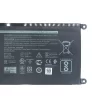 Batterie pour ordinateur portable DELL Inspiron 14 5468 – Image 3
