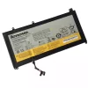 Batterie pour ordinateur portable LENOVO L12L4P62