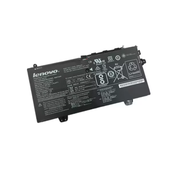 Batterie pour ordinateur portable LENOVO L14M4P71