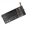 Batterie pour ordinateur portable ACER Chromebook C720P