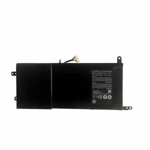 Batterie pour ordinateur portable ClEVO 6-87-P650S-4252