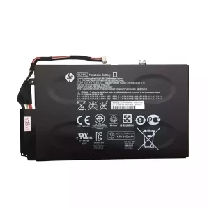 Batterie pour ordinateur portable HP TPN-C102