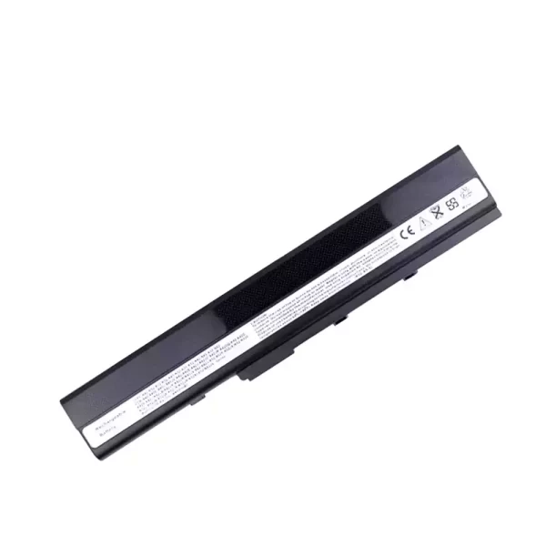 Batterie pour ordinateur portable ASUS A32-K52